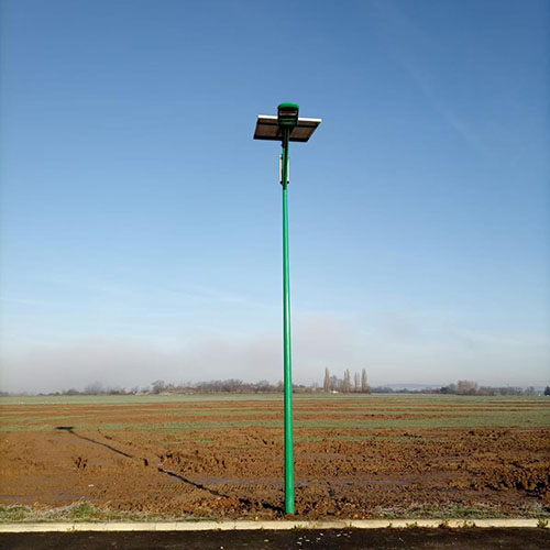 Installation facile et rapide