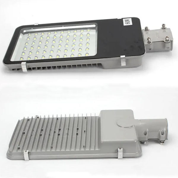 Lampe LED 60W