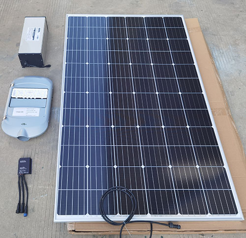 Matériels de haute qualité