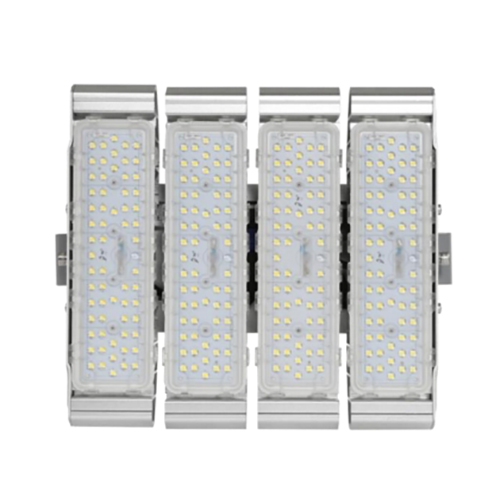 Projecteur LED modulaire