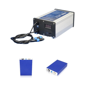 Batterie LifePo4