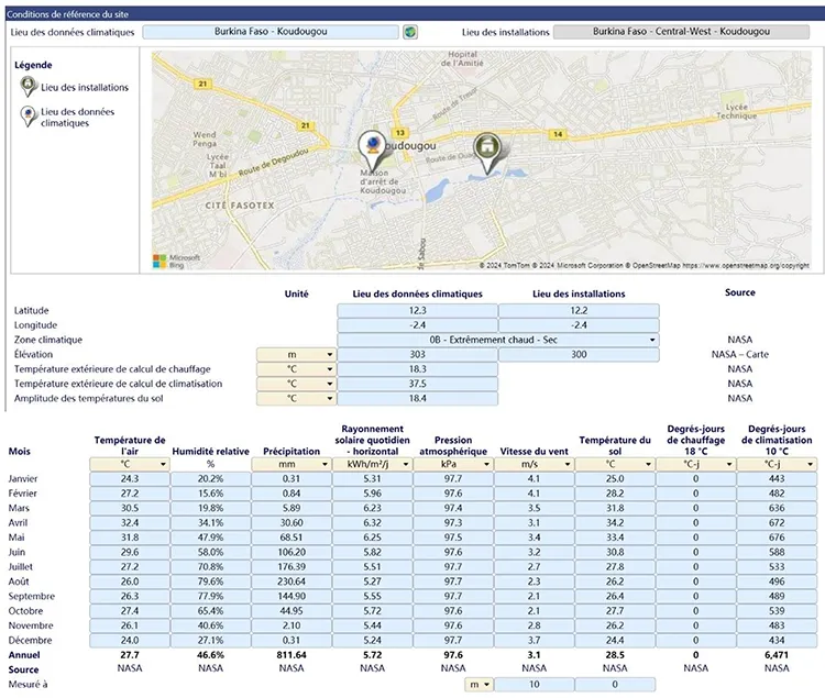 Chaque territoire est unique. Nous menons une analyse approfondie de votre site (climat, ensoleillement, précipitation, contraintes urbaines, flux de circulation) pour proposer une installation des lampadaires solaires parfaitement adaptée, garantissant des performances maximales toute l’année.