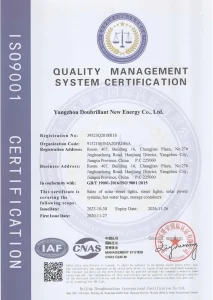 ISO9001