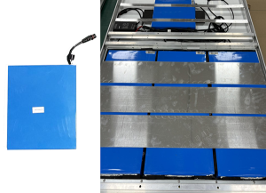 Batteries Lithium LifePo4