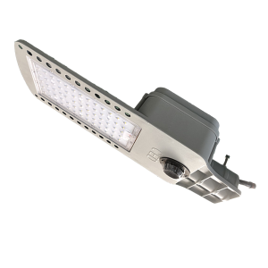 Lampe LED intégrée