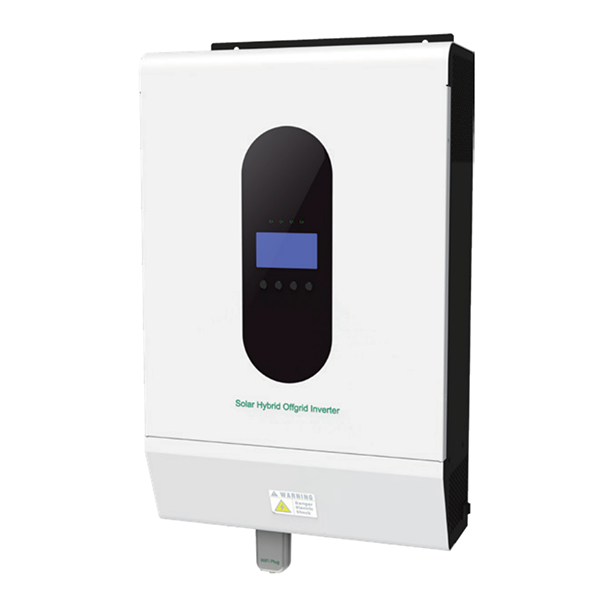 Onduleur off-grid 5kW