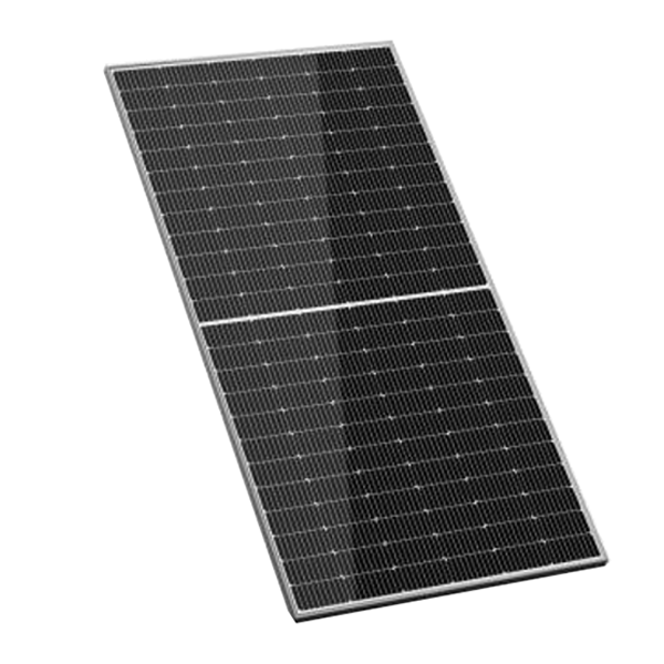 Panneau solaire PV