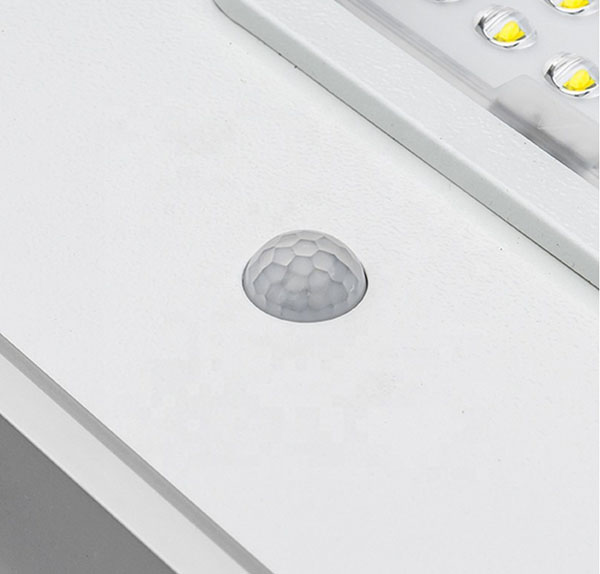 détecteur de mouvement