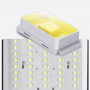 LED haute efficacite 150lmW