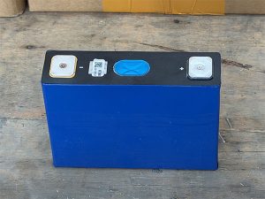 Cellule LifePo4 80Ah 32V