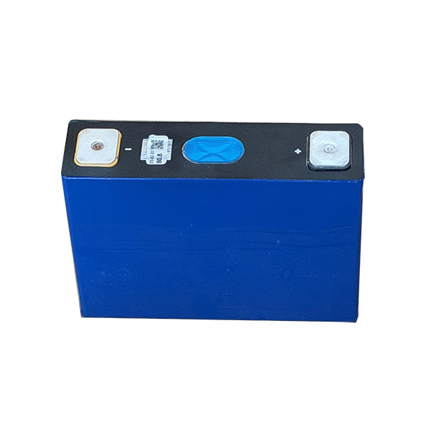 Cellule prismatique 80Ah 3,2V