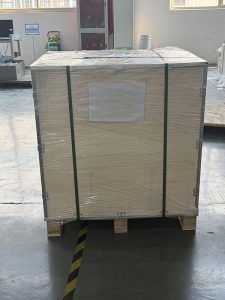 Cerclage en plastique