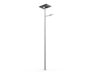 lampadaire solaire